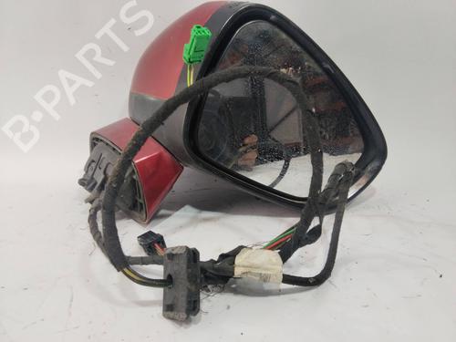 Right mirror CITROËN C4 I (LC_)  | BP28977487C27 