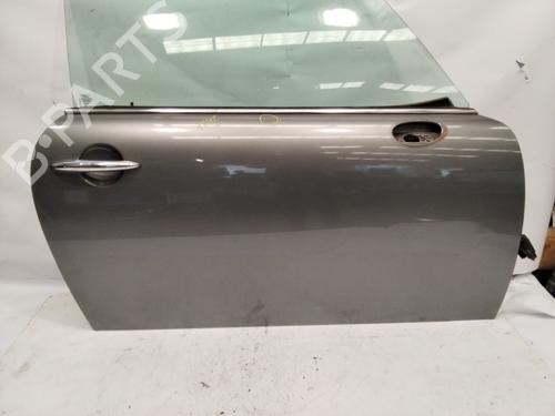 Right front door MINI MINI (R50, R53) Cooper S | BP25651852C3 