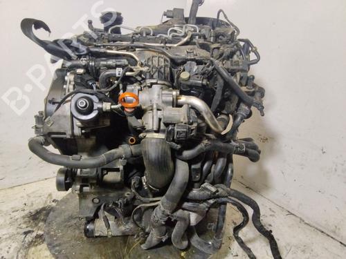 engine-vw-golf-vi-5k1-2008-2009-2010-2011-2012-2013-2014-34157314 main image