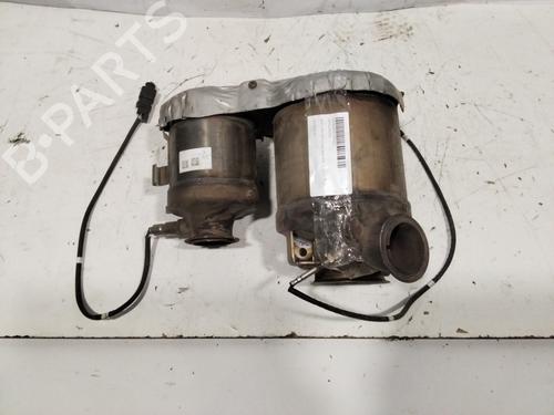 Used Catalyst SEAT LEON (5F1) [2012-2021]  28159048