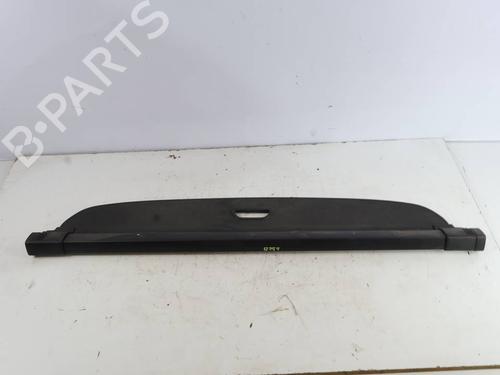 Used Rear parcel shelf Rear parcel shelf MERCEDES-BENZ GLC (X253) 200 d 4-matic (253.916) (163 hp) 40445670 40445670