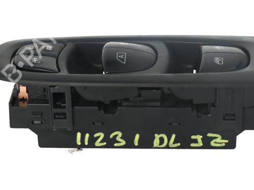 Left front window switch RENAULT KADJAR (HA_, HL_) 1.2 TCe 130 (HLMR) | BP33397448I27 - Image 2