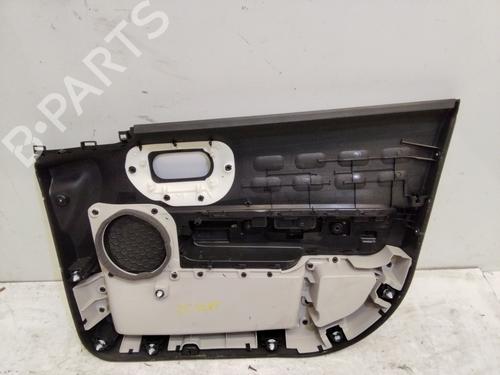 Front left panel CITROËN C3 III (SX) | BP18019527C58 - Image 4