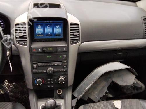 Mass air flow sensor CHEVROLET CAPTIVA (C100, C140) | BP33801593M95 - Image 11