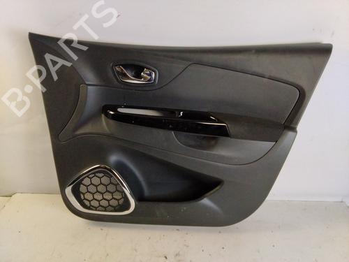 Front right panel RENAULT CAPTUR I (J5_, H5_)  | BP29962414C59