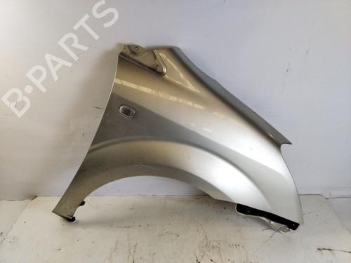 Right front fenders TOYOTA COROLLA Verso (_E12_)  | BP29905984C42