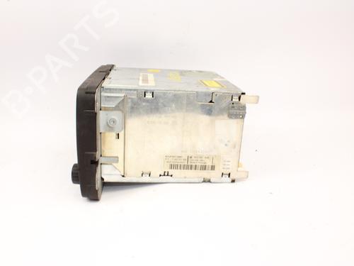 Radio VW GOLF V Variant (1K5)  | BP13392318E6 