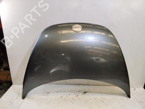 Hood VW NEW BEETLE (9C1, 1C1) 1.9 TDI | BP18259321C1 