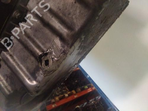 Motor SEAT CORDOBA (6L2) 1.9 SDI | BP29861736M1