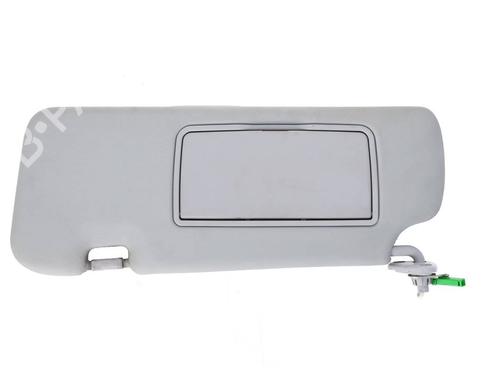 Used Left sun visor Left sun visor HONDA CR-V III (RE_) 2.0 i-VTEC 4WD (RE5, RE2) (150 hp) 40022806 40022806