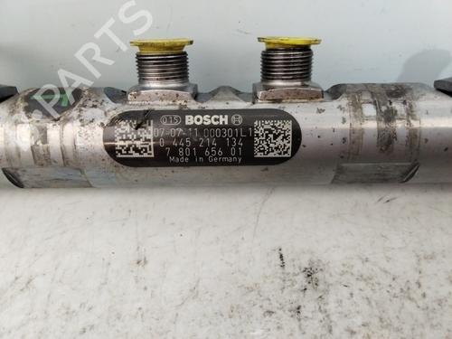 Injection rail BMW 1 (E81) 116 i | BP18488195M98 