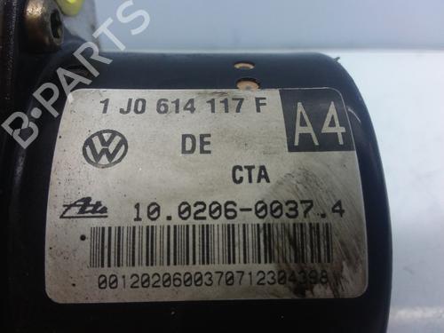 ABS Bremseaggregat FORD FOCUS I Saloon (DFW) 1.8 TDCi | BP9674482M43 