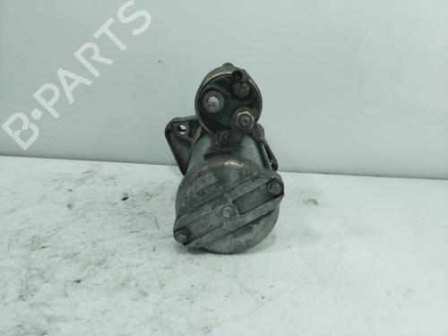 Starter RENAULT SCÉNIC III (JZ0/1_)  | BP21202683M8 