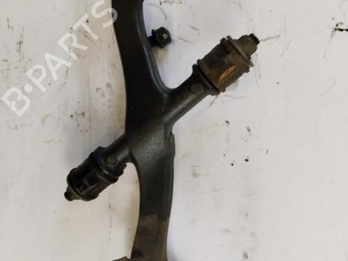 Used Right front suspension arm RENAULT MASTER II Van (FD) 3.0 dCi 140 (HD0S, FD0S, HD1S) (136 hp) 21725567