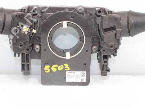 Squib airbag NISSAN MICRA V (K14) 1.0 IG-T 100 | BP15969351C102 