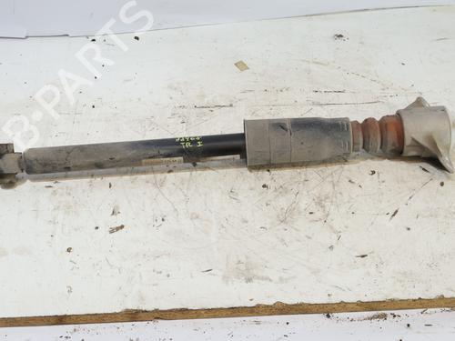 Used Left rear shock absorber Left rear shock absorber 37200333 37200333