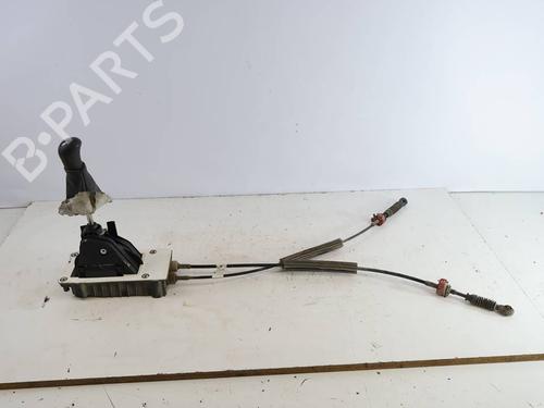 Used Gear lever Gear lever RENAULT MEGANE II (BM0/1_, CM0/1_) [2001-2012] 40297045 40297045