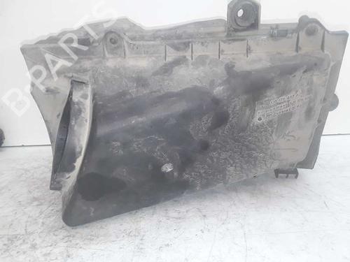 Luftfiltergehäuse für SEAT LEON (1M1) 1.8 20V (125 hp) 14053516