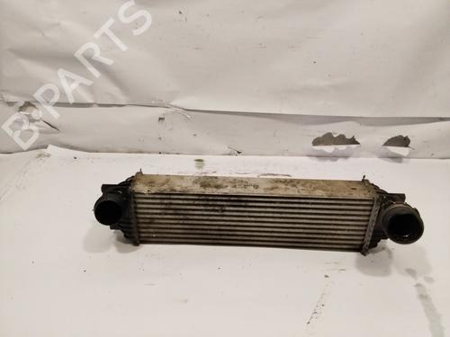 Used Intercooler BMW 5 Touring (F11) 525 d (204 hp) 28478478