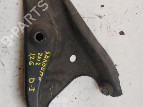 Used Left front suspension arm DACIA SANDERO II [2012-2026]  31194516