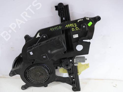 Front right window mechanism PEUGEOT RIFTER | BP39184923C23 - Image 3