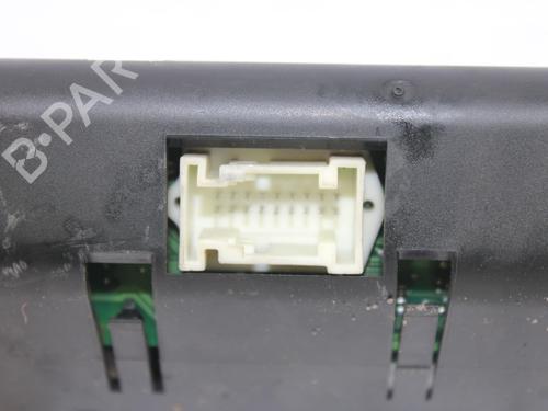 Climate control MERCEDES-BENZ S-CLASS (W220)  | BP13578114I5 