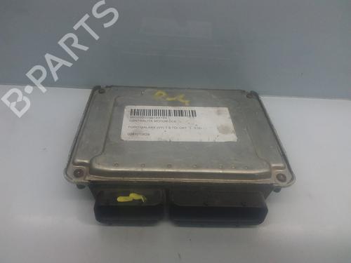 Calculateur moteur (ecu) FORD GALAXY I (WGR) 1.9 TDI (115 hp) 9153813