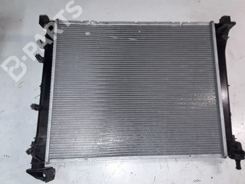 Køler FIAT 500L (351_, 352_) 0.9 (199LYC1B) | BP9670326M31 
