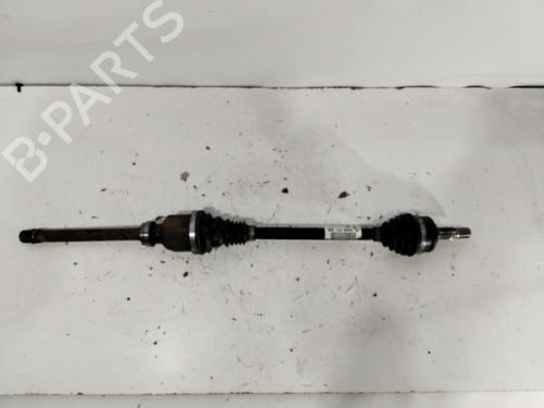 Used Right front driveshaft PEUGEOT 2008 II (UD_, US_, UY_, UJ_, UR_, UC_) [2019-2026]  32072304