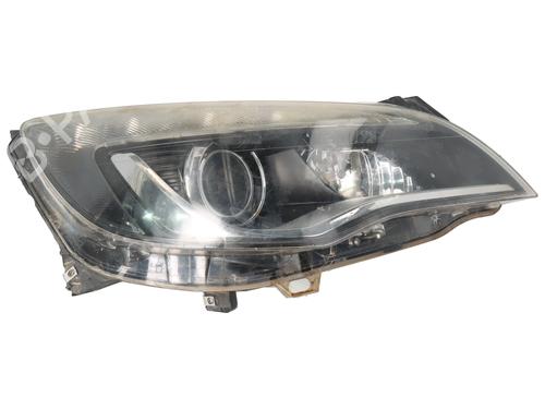 Used Right headlight Right headlight OPEL ASTRA J (P10) [2009-2016] 33832938 33832938
