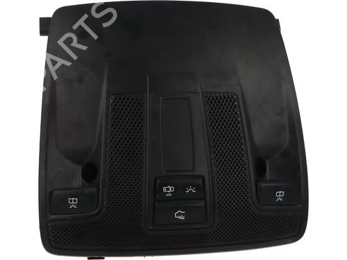 Used Interior roof light MERCEDES-BENZ B-CLASS Sports Tourer (W245) [2005-2011]  30091422
