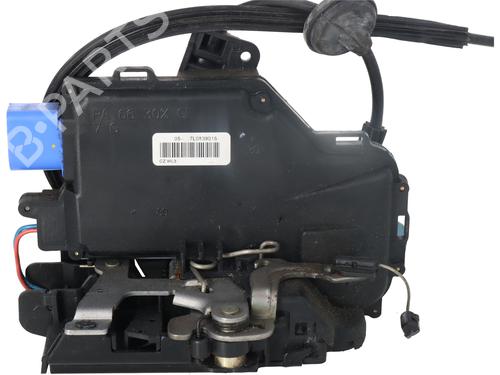 Fechadura trás esquerda Fechadura trás esquerda VW TOURAN (1T1, 1T2) 1.6 FSI (115 hp) 32453273 32453273