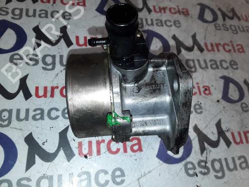 Vacuum pump RENAULT CLIO III (BR0/1, CR0/1)  | BP8562534M80 