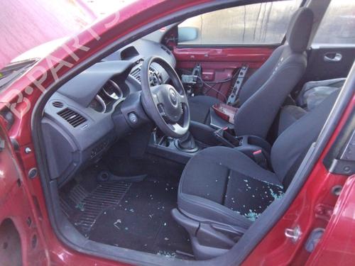 AC-Kompressor RENAULT MEGANE II (BM0/1_, CM0/1_) 1.5 dCi (BM1F, CM1F) | BP30927134M34 