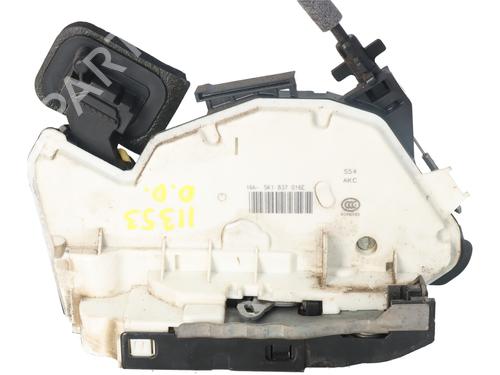 Used Front right lock Front right lock VW GOLF VII (5G1, BQ1, BE1, BE2) [2012-2021] 33982742 33982742