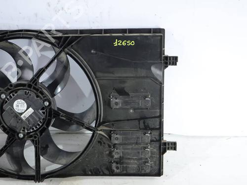 Radiator fan VW ARTEON (3H7, 3H8) | BP40154329M35 - Image 6
