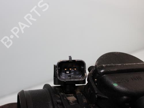 Throttle body CITROËN XSARA PICASSO (N68) 1.6 HDi | BP17747869M82 