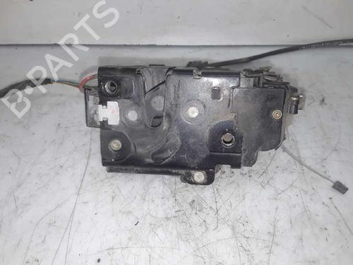 Front right lock VW POLO (9N_, 9A_) 1.2 | BP8573083C97 
