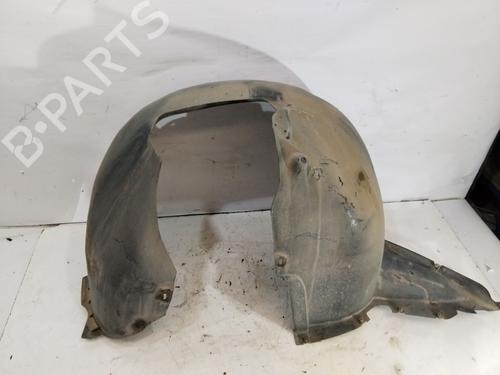 Hjulbue Hjulbue VW SCIROCCO III (137, 138) 2.0 TDI (140 hp) 34222860 34222860