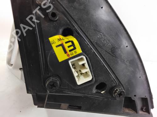 Left mirror CHEVROLET NUBIRA Saloon 1.4 | BP29433635C26 