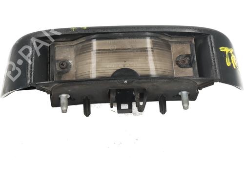Luce targa OPEL VIVARO A Bus (X83) [2001-2015]  31670734