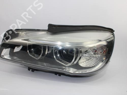 Used Left headlight BMW 2 Gran Tourer (F46) [2014-2025]  18245415