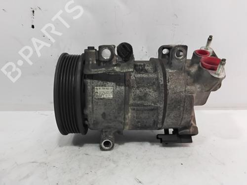 Used AC compressor CITROËN C4 II (NC_) [2009-2025]  30138386