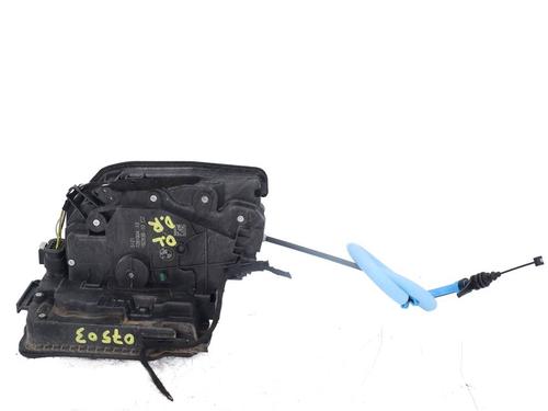 Used Front right lock Front right lock BMW 2 Active Tourer (F45) 218 d (150 hp) 40514012 40514012