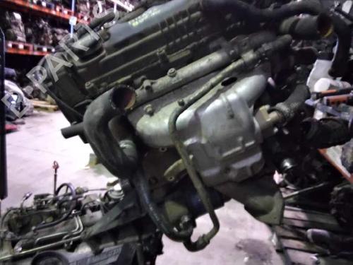 Engine FIAT BRAVA (182_) 1.9 JTD 105 | BP8570668M1 