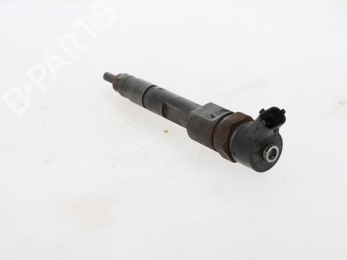 Injector RENAULT MEGANE II Estate (KM0/1_) 1.9 dCi (KMRG, KM1G, KM0G, KM2C) | BP29616915M100 