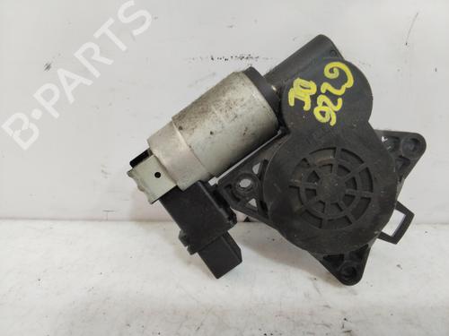 Used Left front window motor MAZDA 3 (BK) 1.6 (BK14) (105 hp) 26440700