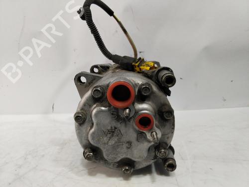 AC compressor CITROËN XSARA (N1) 1.6 16V | BP29816453M34