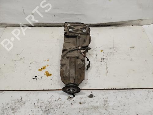 Differensial bakvogn MAZDA CX-7 (ER) [2006-2014]  27198214