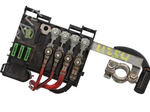 Used Fuse box Fuse box SEAT TOLEDO II (1M2) [1998-2006] 33263939 33263939